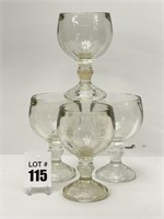 Margarita Glassware