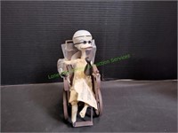 Nightmare Before Christmas Dr. Finkelstein Doll