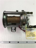Early Pflueger Summit 1930's -Made in Akron OH