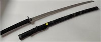 Samurai Sword Replica