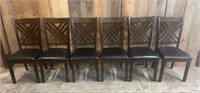 DINING CHAIRS