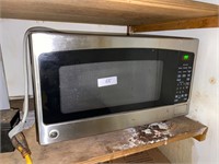 GE Microwave [TW]