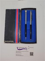 Sheaffer pencial and pen