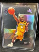 Sports card - Kobe Bryant 2003-2004 Fleer EX,