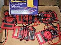 Multitester