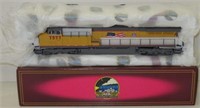 M.T.H AC6000 Non-Powered Union Pacific Engine