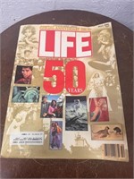 1986 Special Anniversary Issue of Life Magazine