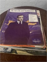40+ Vintage Sheet Music