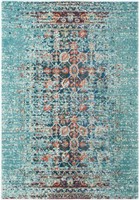 SAFAVIEH AREA RUG *4'X5'7"*