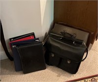 Office Supplies-Briefcases,Binders,etc