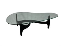 MCM Adrian Pearsall Coffee Table