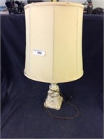 Vintage lamp neat designs