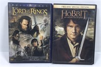 New Open Box Lord of the Rings The Return of the