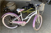 Schwinn Lady's 6 Speed Lulu Bicycle