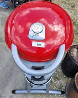 CHAR BROIL PATIO BISTRO ELECTRIC GRILL  [OUT FRONT