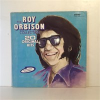 ROY ORBISON COLLECTION