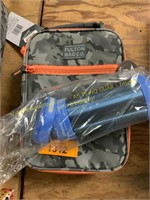 Fulton insulated bag and thermos