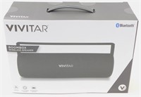 NIB Vivitar Boombox Wireless Speaker