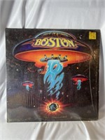 Boston-Boston