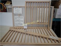 Ikea 'Sniglar' Crib #1