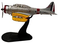 HobbyMaster Diecast Model Airplane