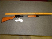 Mossberg 500A 12G  shotgun