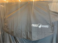 Frost Guard Windshield Cover