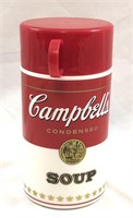 Vintage Campbell’s Soup Thermos