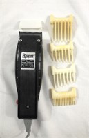 Vintage Racine Hair Clippers by Oster
