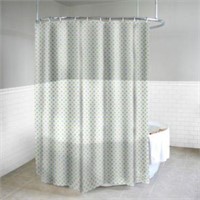 Splash Shower Curtain, 70" x 72",
