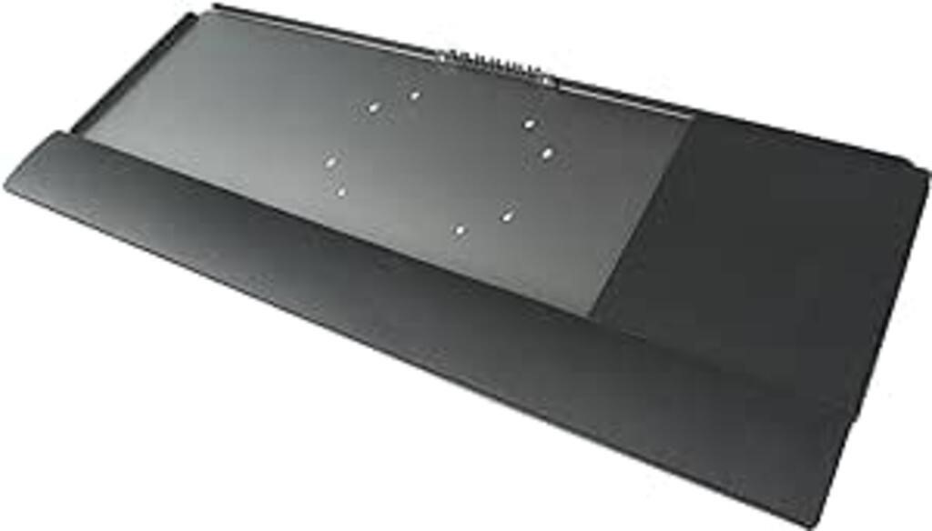 VIVO Deluxe Computer Keyboard Tray Holder Tray