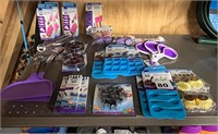 Baking Accessories lot of 23