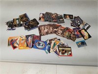 Cool Trading Card Lot