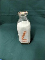 Joseph's Dairy Harbeson Delaware milk