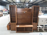 TV stand/storage unit