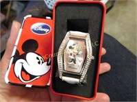 Minnie Mouse watches