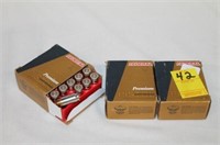 AMMO - 60 rounds .45 auto 230 grain