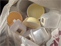 Plastic Strainers & Other