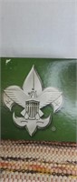 Case Boy Scouts of America Tiny Toothpick