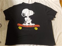 Snoopy Vintage chandail pour adulte  T : xl