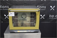 Half Size Convection Oven, 120V, 1450 Watts