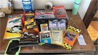 Lot of Car Cleaning Items!!