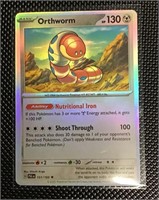 RARE Pokémon HOLO