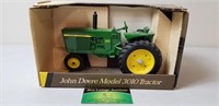 John Deere Model 3010 Tractor, NIB, Ertl, 1992