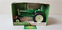 Oliver Model 1655 Tractor, NIB, Ertl, 1994