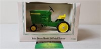 John Deere Model 20 Pedal Tractor, NIB, Ertl,