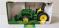 John Deere Model 6410 Tractor, NIB, Ertl, 1998
