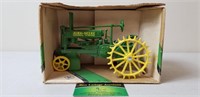 John Deere 1934 Model "A" Tractor, NIB, Ertl