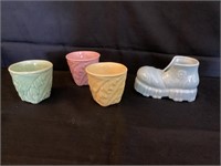 McCoy pottery