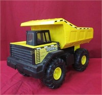 Tonka Dump Truck